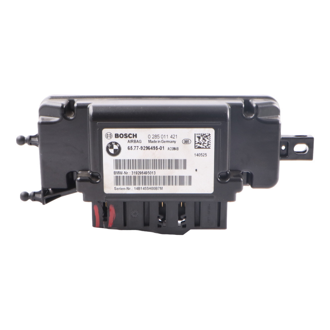 BMW F20 F21 F22 F30 F31 F33 F34 Luftmodul Steuergerät ECU 9296495