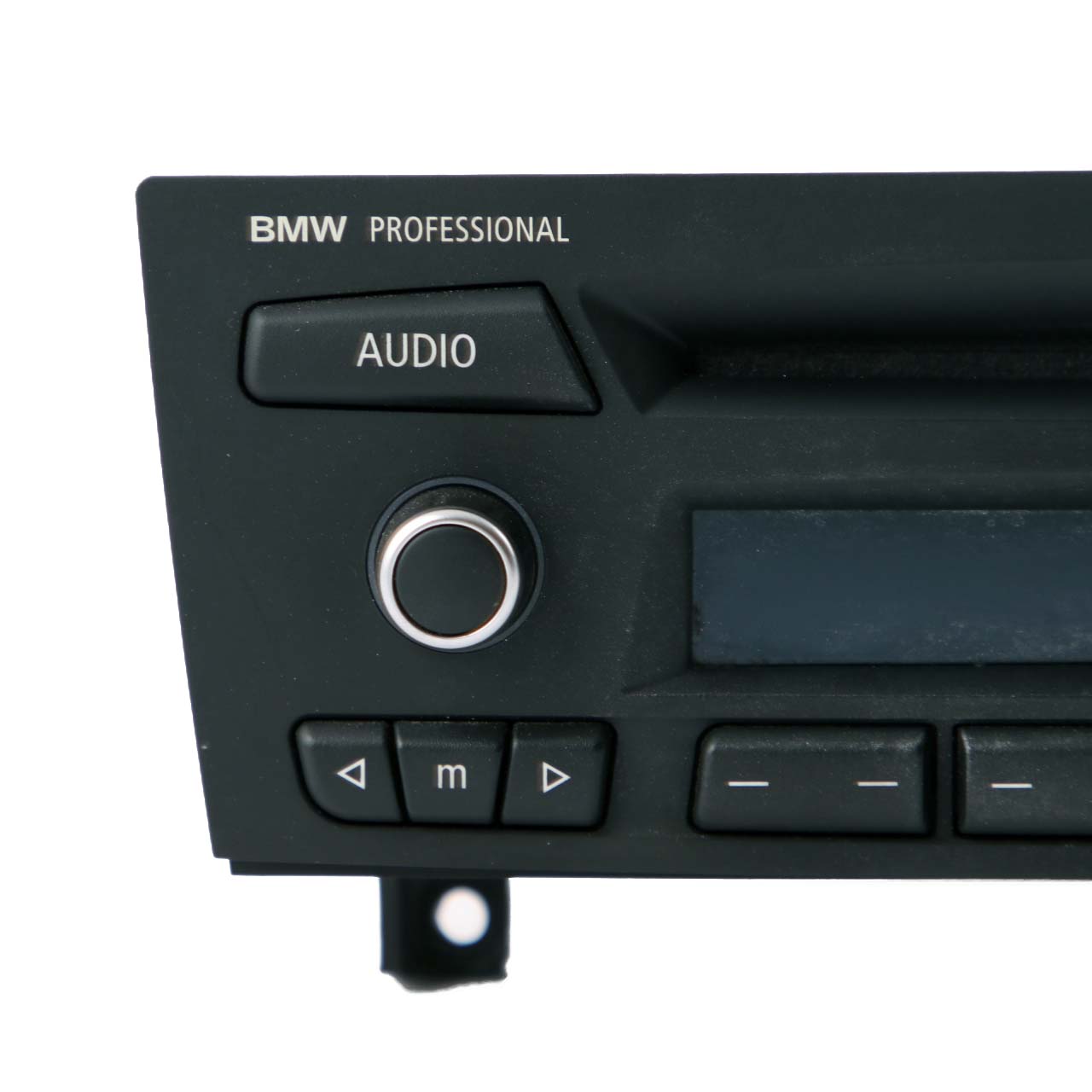 BMW X1 E84 E87 E90 E91 E92 LCI Radio CD Professionell DAB 9302159