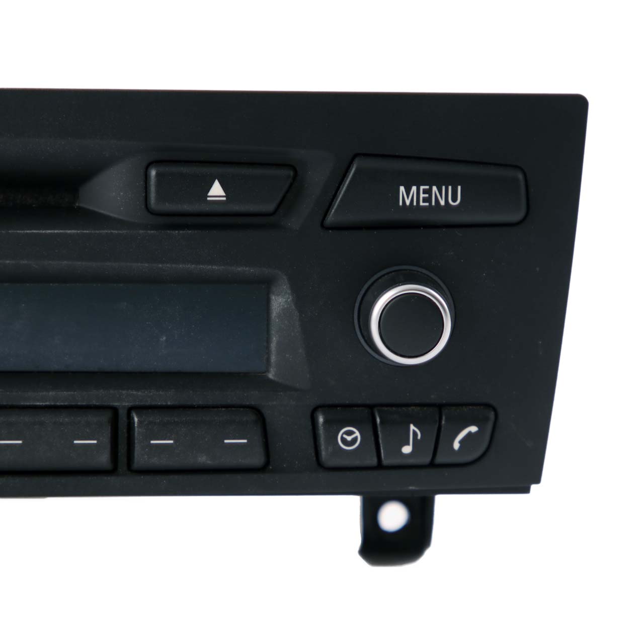 BMW X1 E84 E87 E90 E91 E92 LCI Radio CD Professionell DAB 9302159