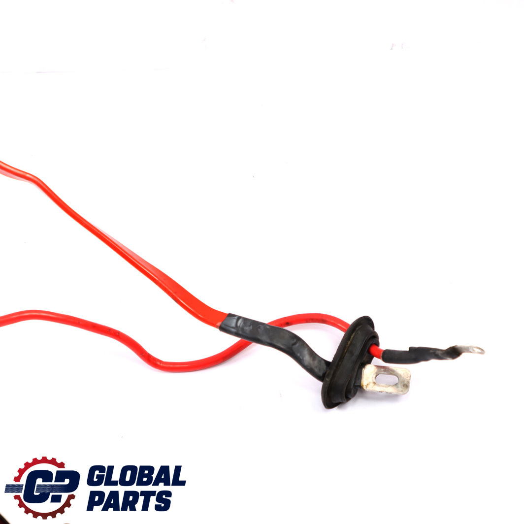 BMW 3 Series F30 F31 Battery Cable Wire Lead Positive Underfloor 9259326