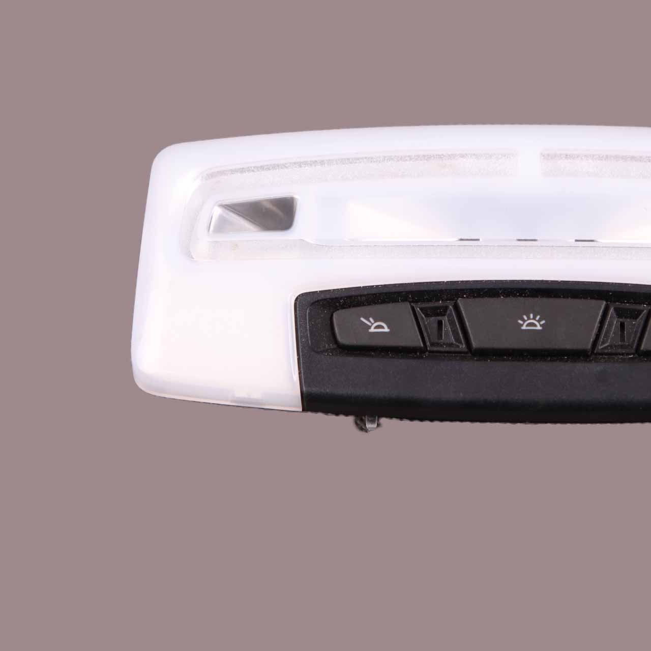 BMW F20 F21 F30 F31 F32 F33 Dachleuchte Vorne Innenverkleidung LED 9312496