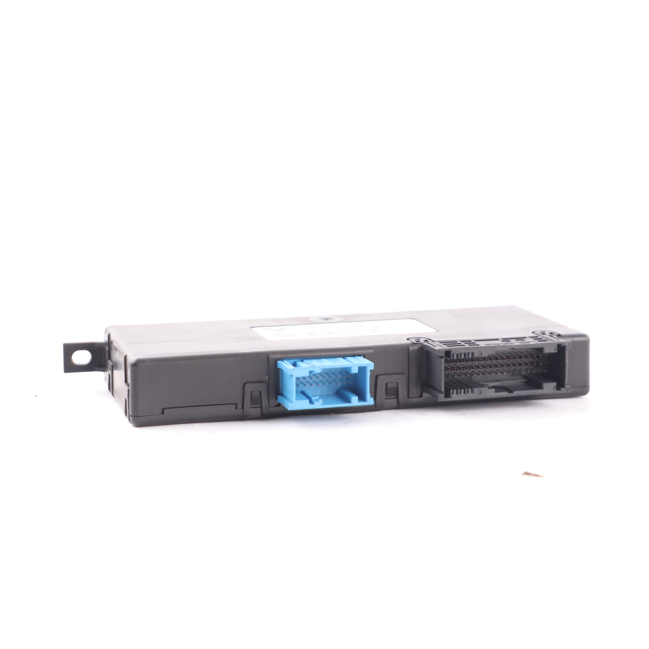 BMW X3 F25 Central Gateway Modul Steuergerät Lear ZGW-02 Lear 9312602