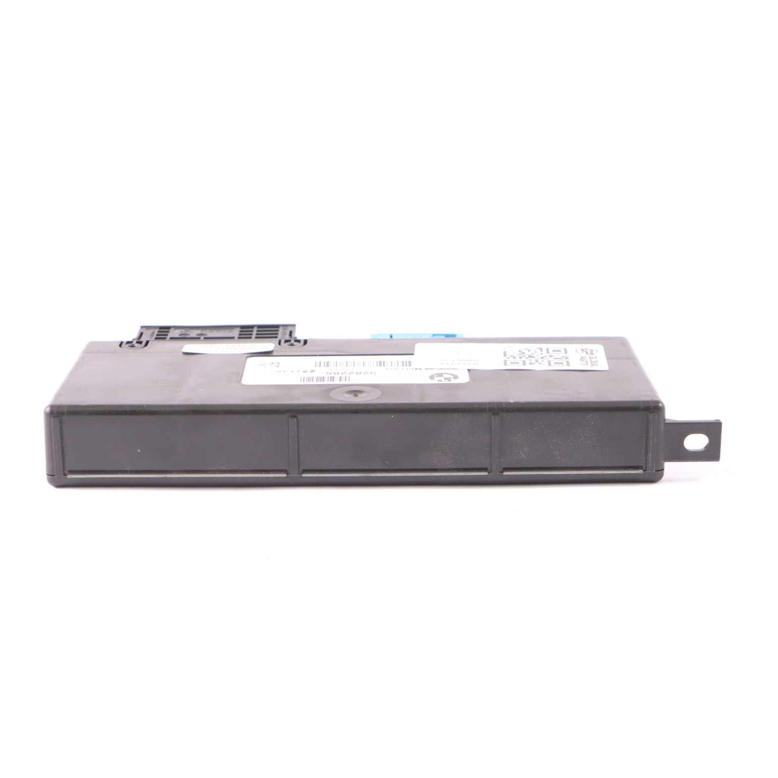 BMW X3 F25 Zentrale Gateway Modul Steuergerät Lear 9312917