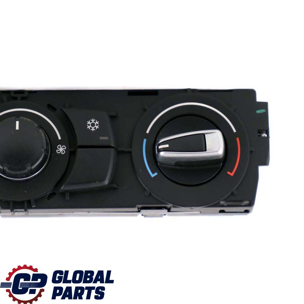 BMW 3 er E90 E91 E92 E93 LCI Bedienteil Klimaanlage Steuergerät 9221857