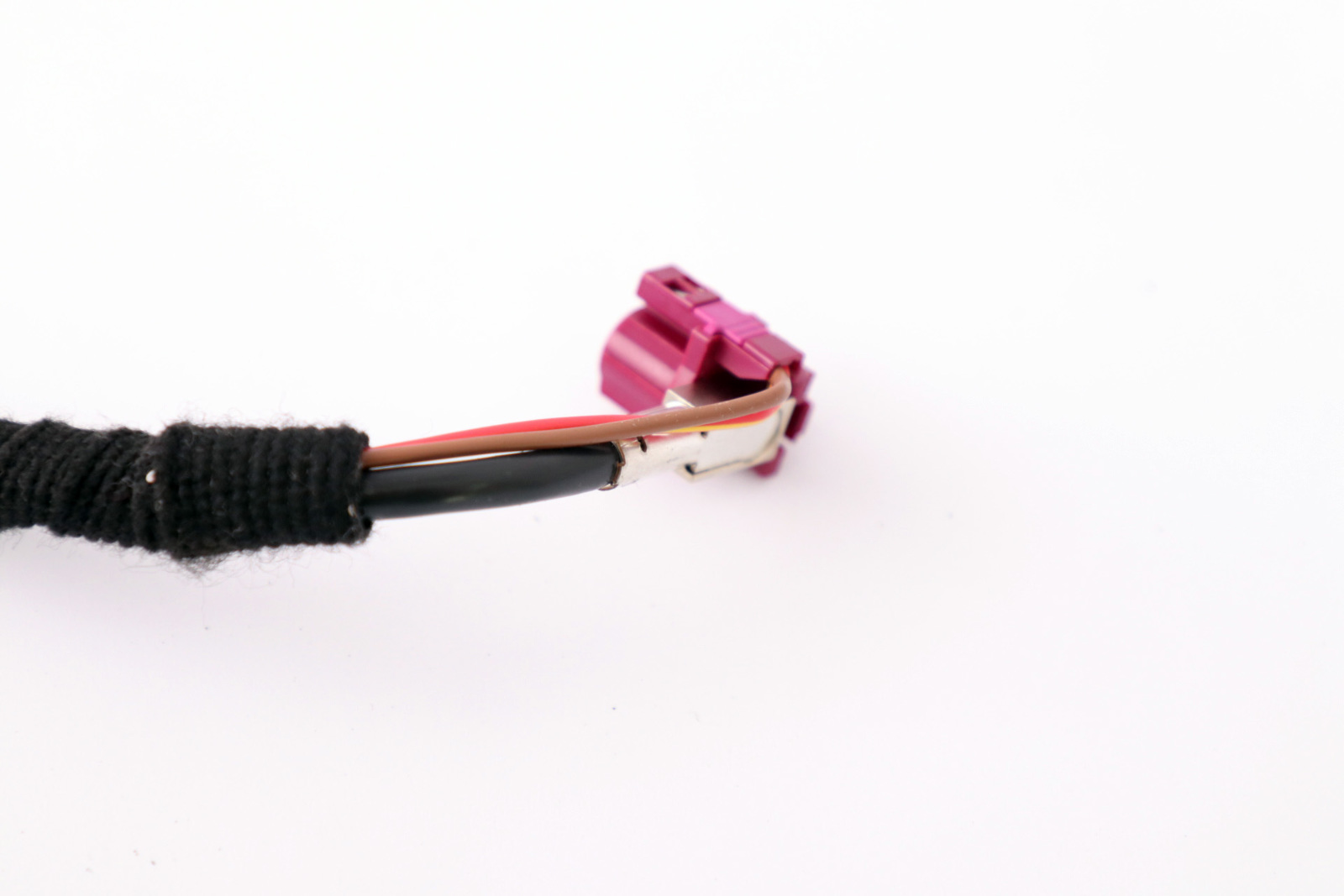 Mini Cooper F54 F55 F56 F60 HSD Kabel Leitung HU - CID 9314634