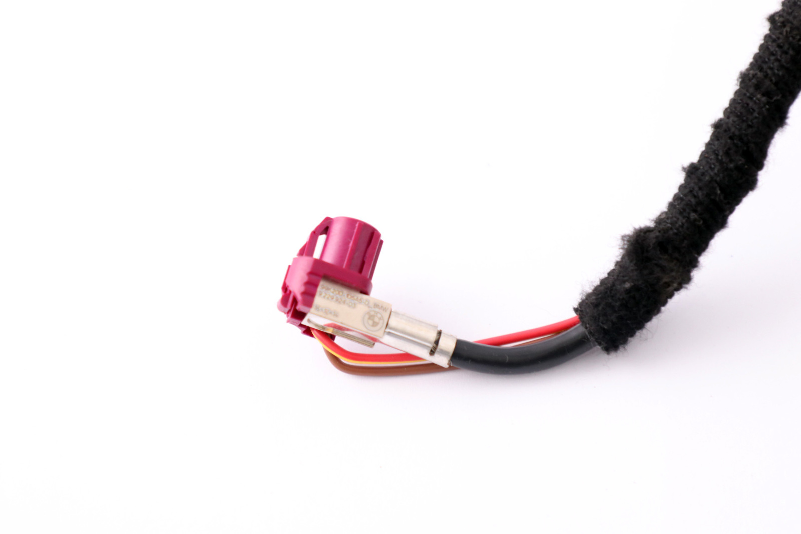 Mini Cooper F54 F55 F56 F60 HSD Kabel Leitung HU - CID 9314634