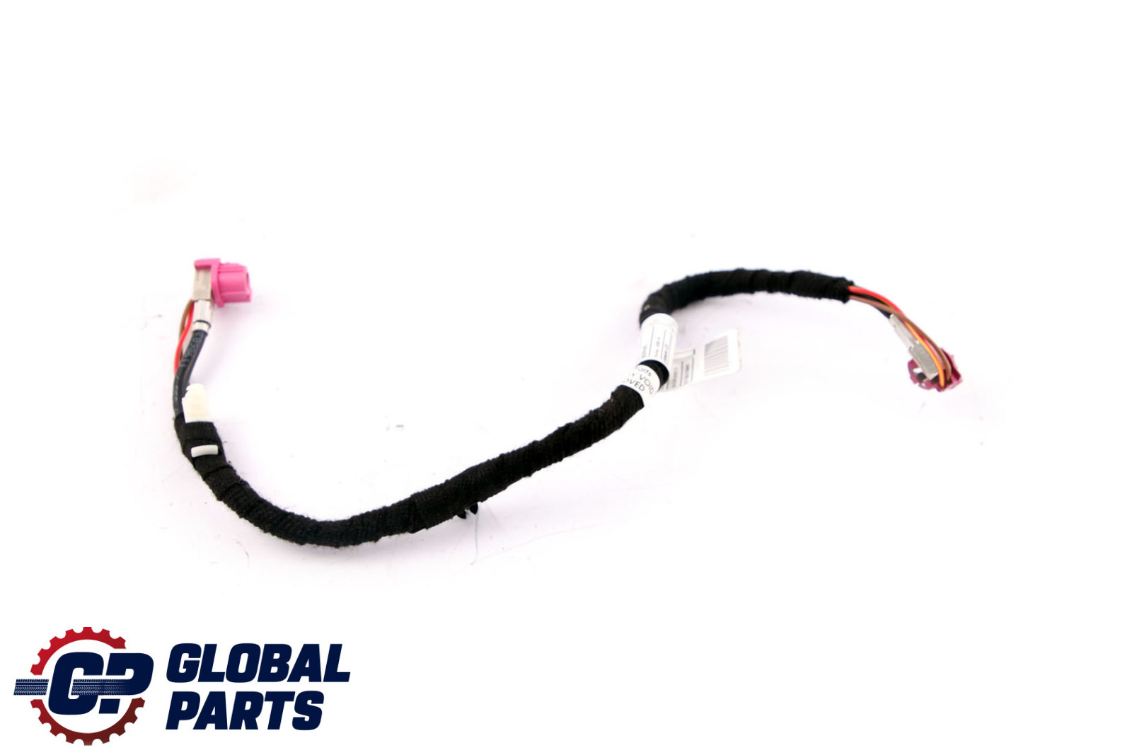 BMW Mini Cooper F54 F55 F56 F60 Navigationssystem Leitung Kabel 9314635