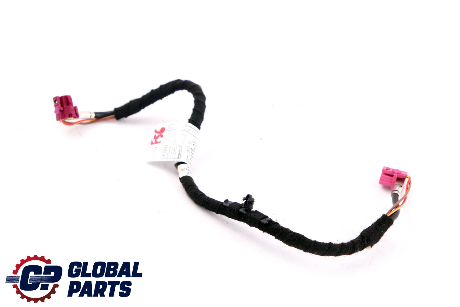 BMW Mini Cooper F54 F55 F56 F60 Navigationssystem Leitung Kabel 9314635