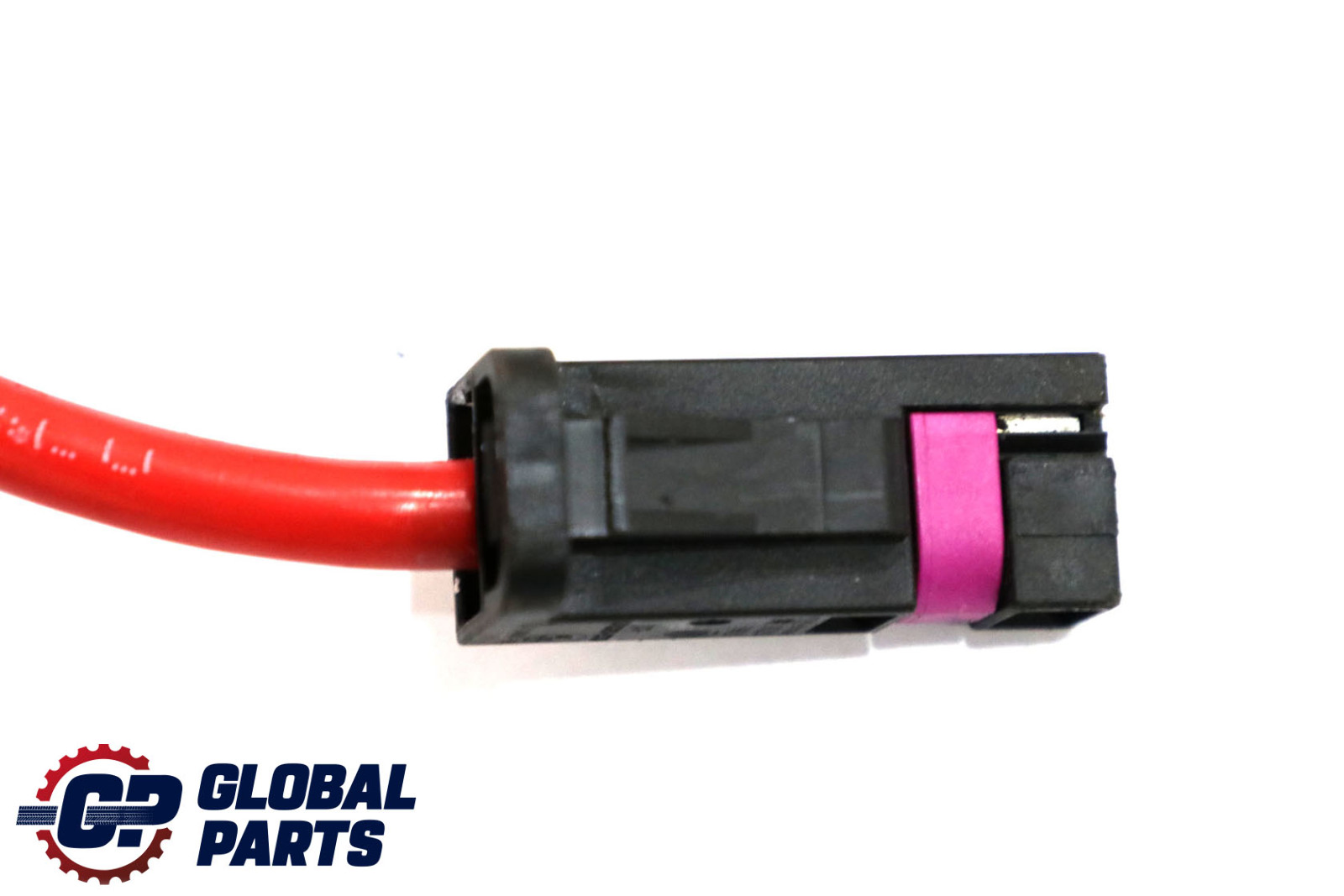 BMW F30 F31 Batteriekabel Leitung Plus Unterflur Kabel 9316576