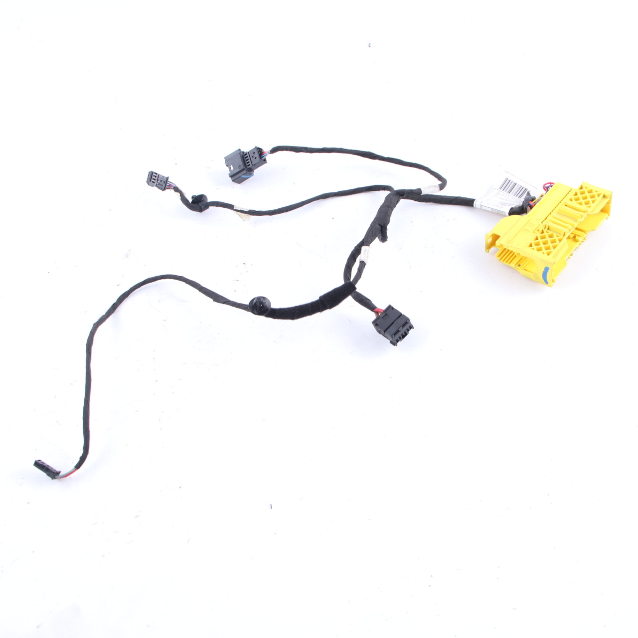 Sitz Verkabelung BMW X3 F25 X4 F26 Fahrerseite Loom Kabel 9316654