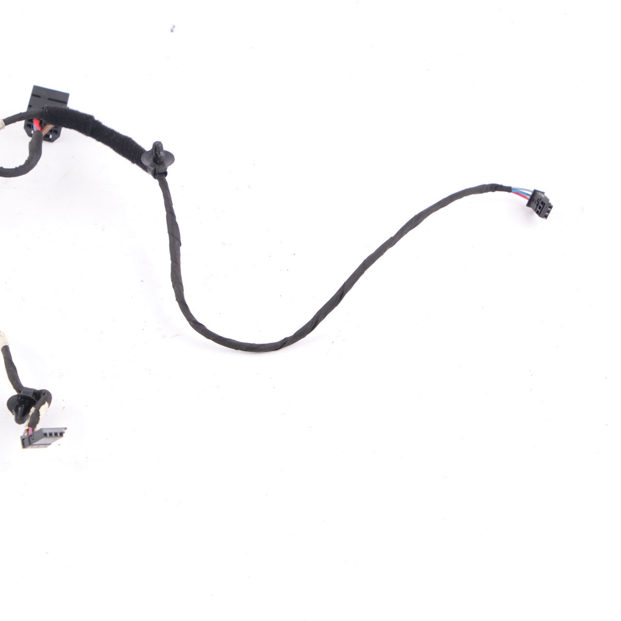 Sitz Verkabelung BMW X3 F25 X4 F26 Fahrerseite Loom Kabel 9316654