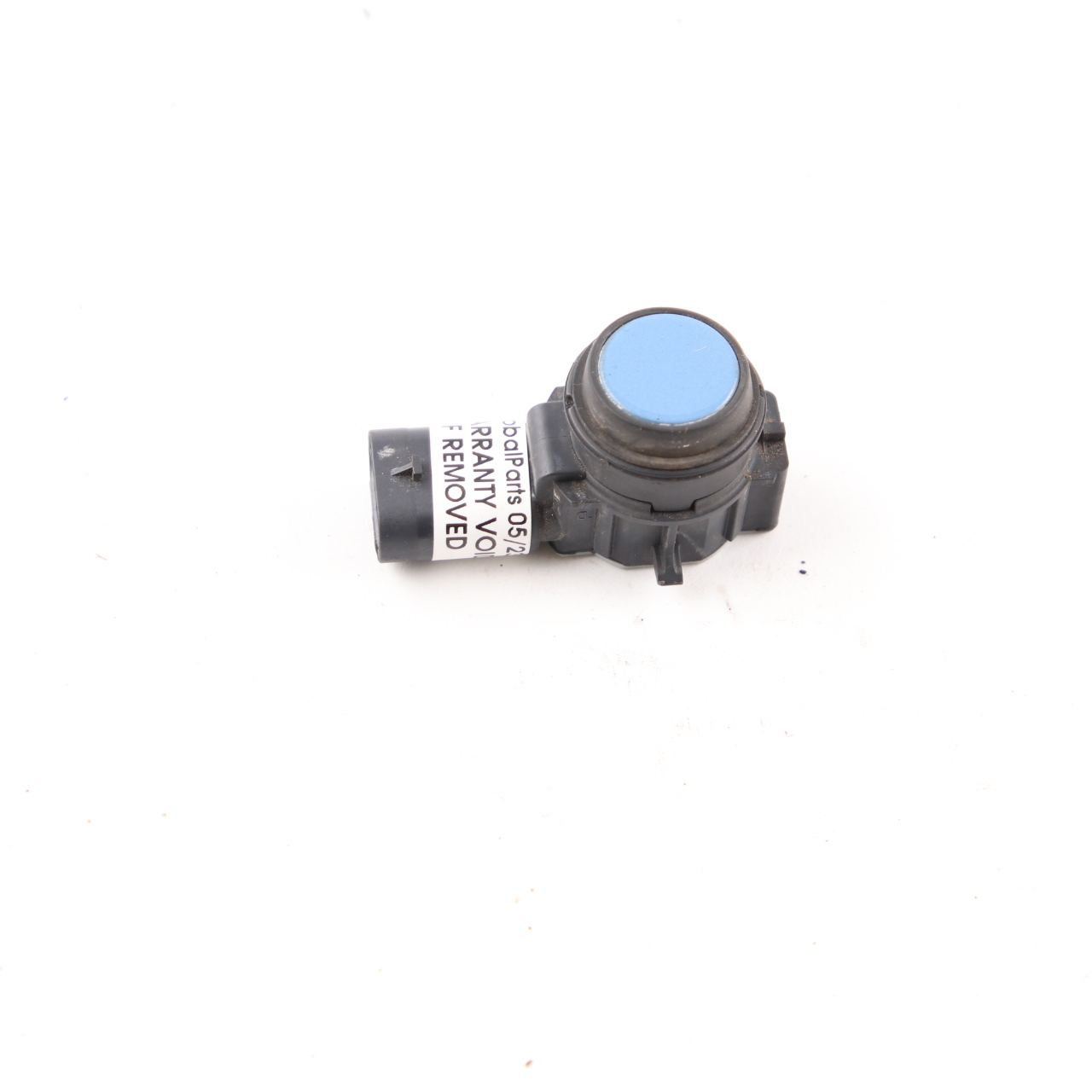 BMW F20 F30 PDC Sensor Vorne Heckstoßstange Ultraschall Yas Marina Blau Metallic