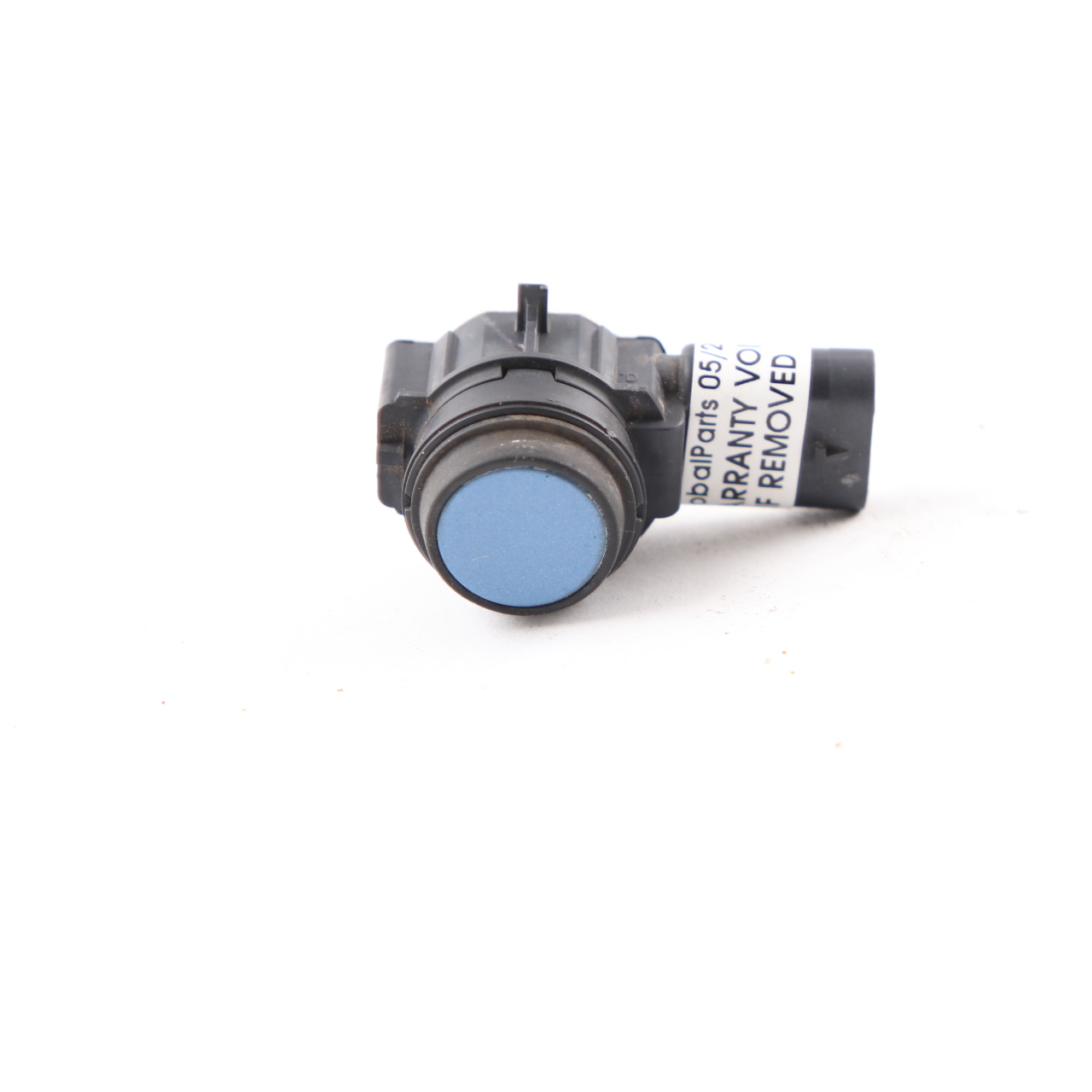 BMW F20 F30 PDC Sensor Vorne Heckstoßstange Ultraschall Yas Marina Blau Metallic