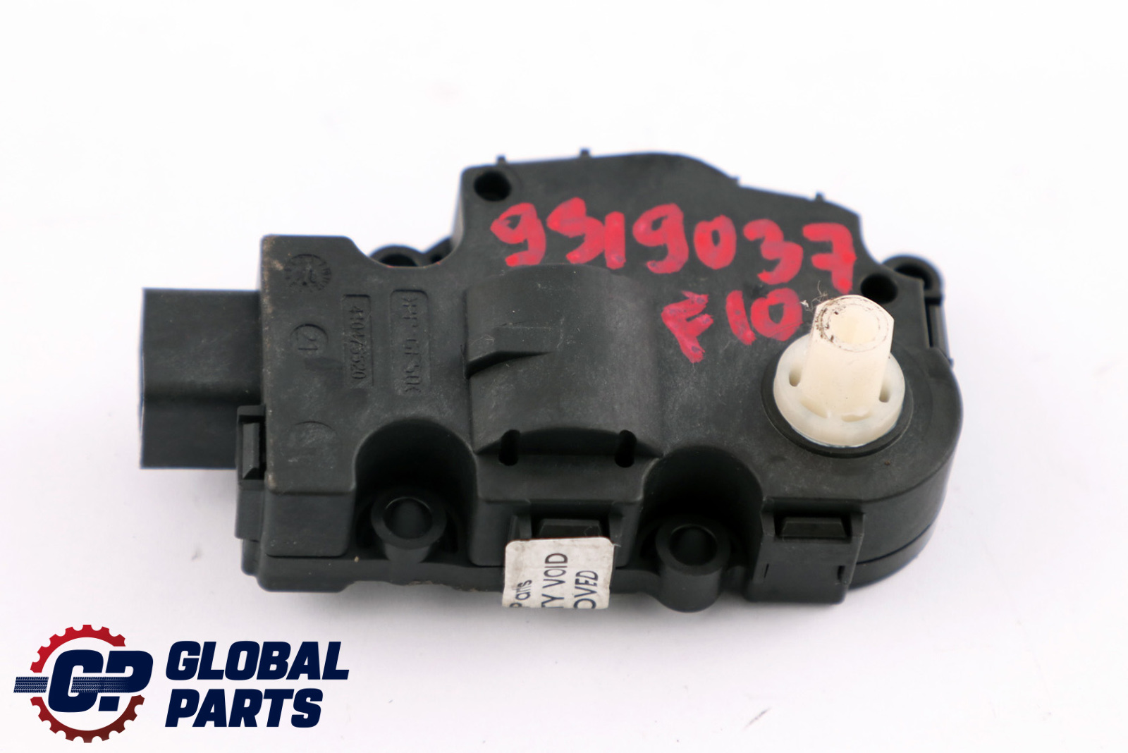 BMW F10 F11 F12 F13 Heater Blower Actuator Flap Motor 9319037