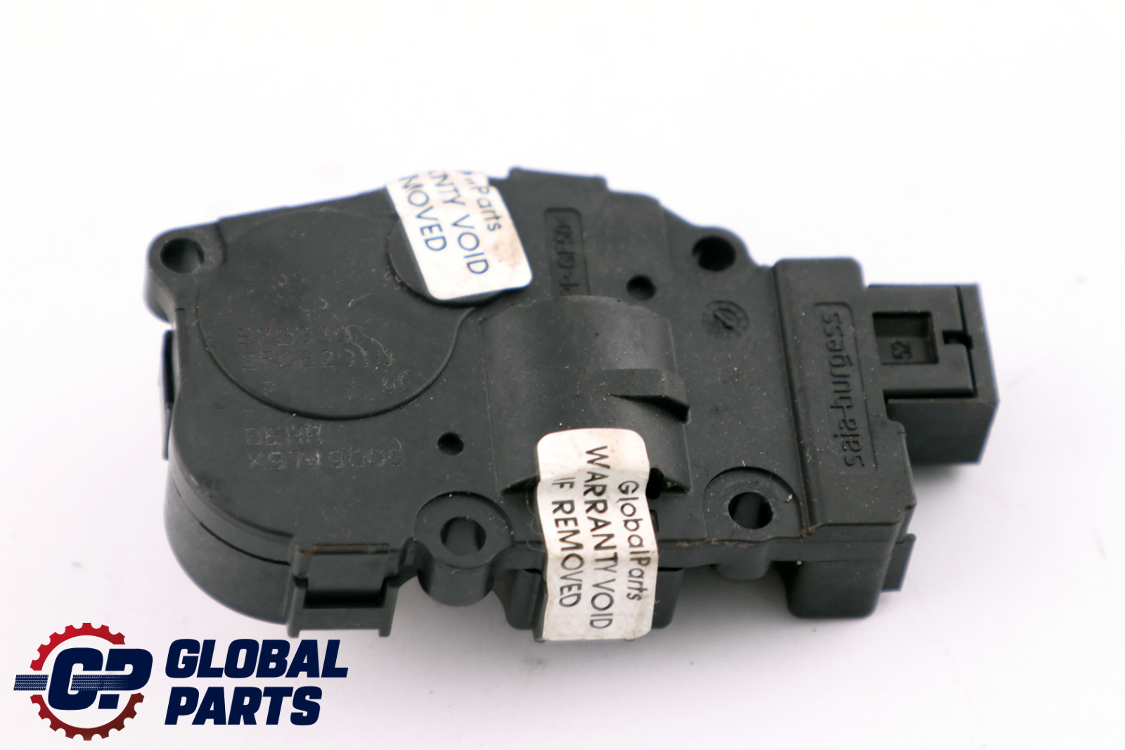 BMW F10 F11 F12 F13 Heater Blower Actuator Flap Motor 9319037