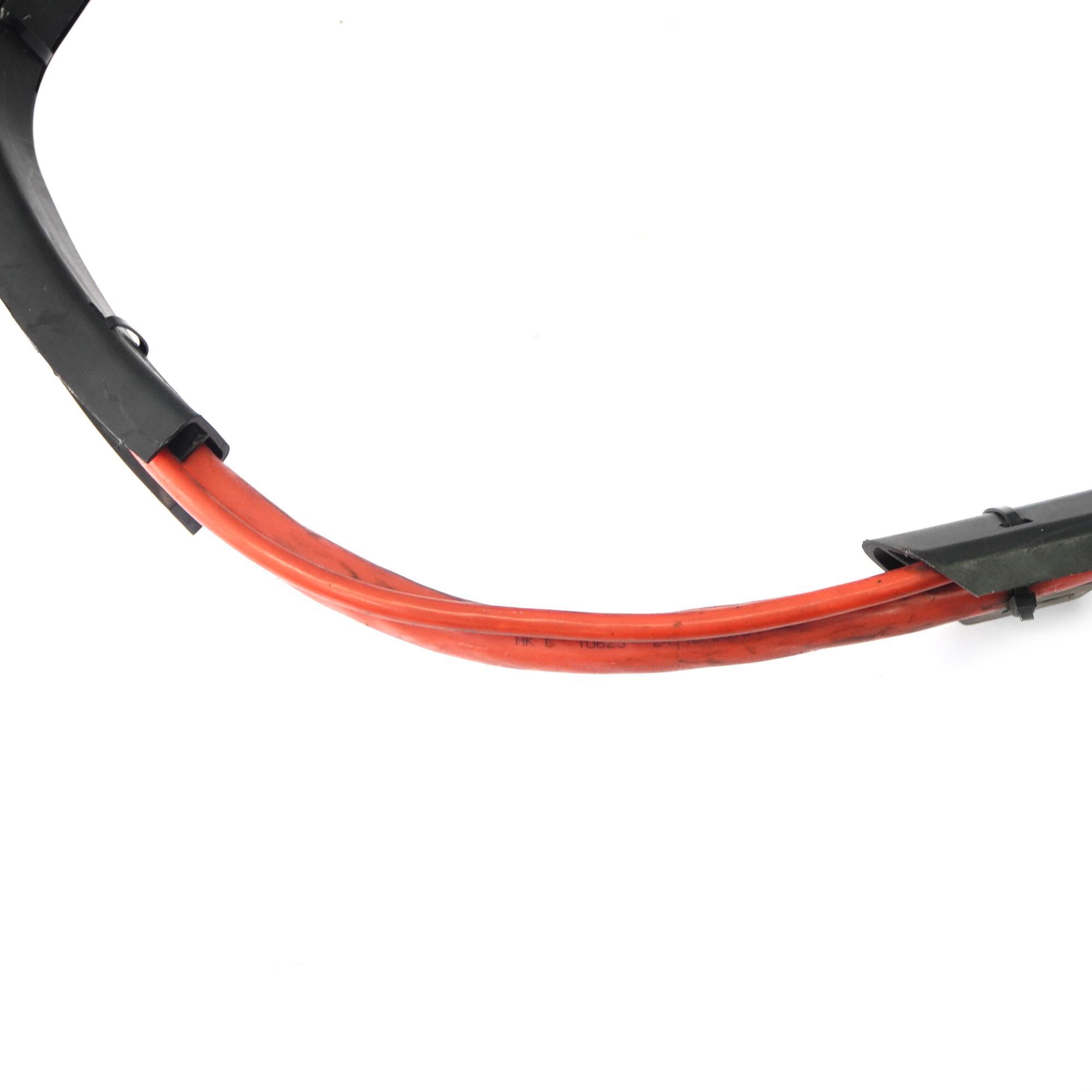 Batterie kabel BMW X3 F25 X4 F26 Unterflur Positiv Plus Kabelstrang 9321002