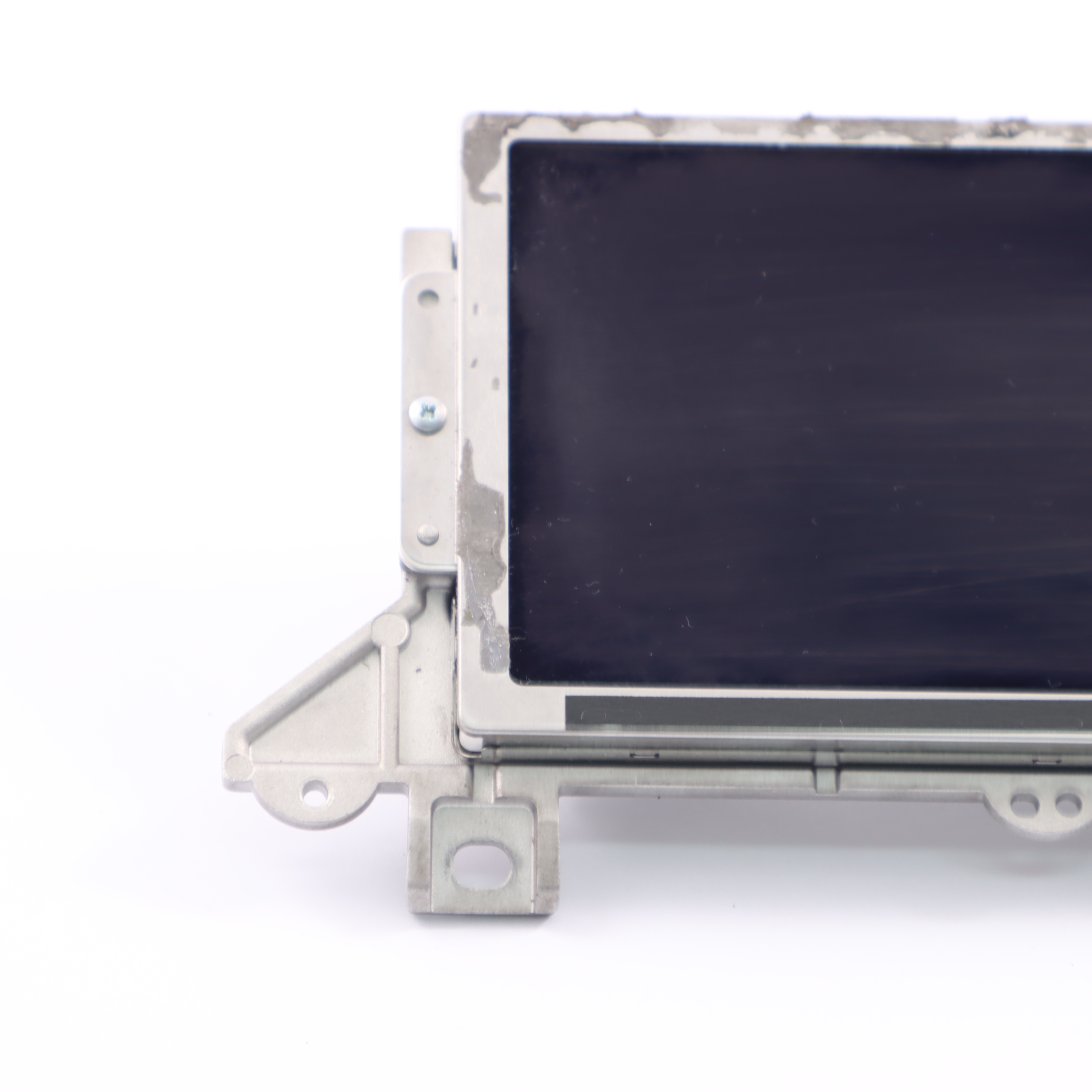 Bildschirm BMW F20 F21 F22 Zentrale Informationen Navi Monitor 6,5" 9322122