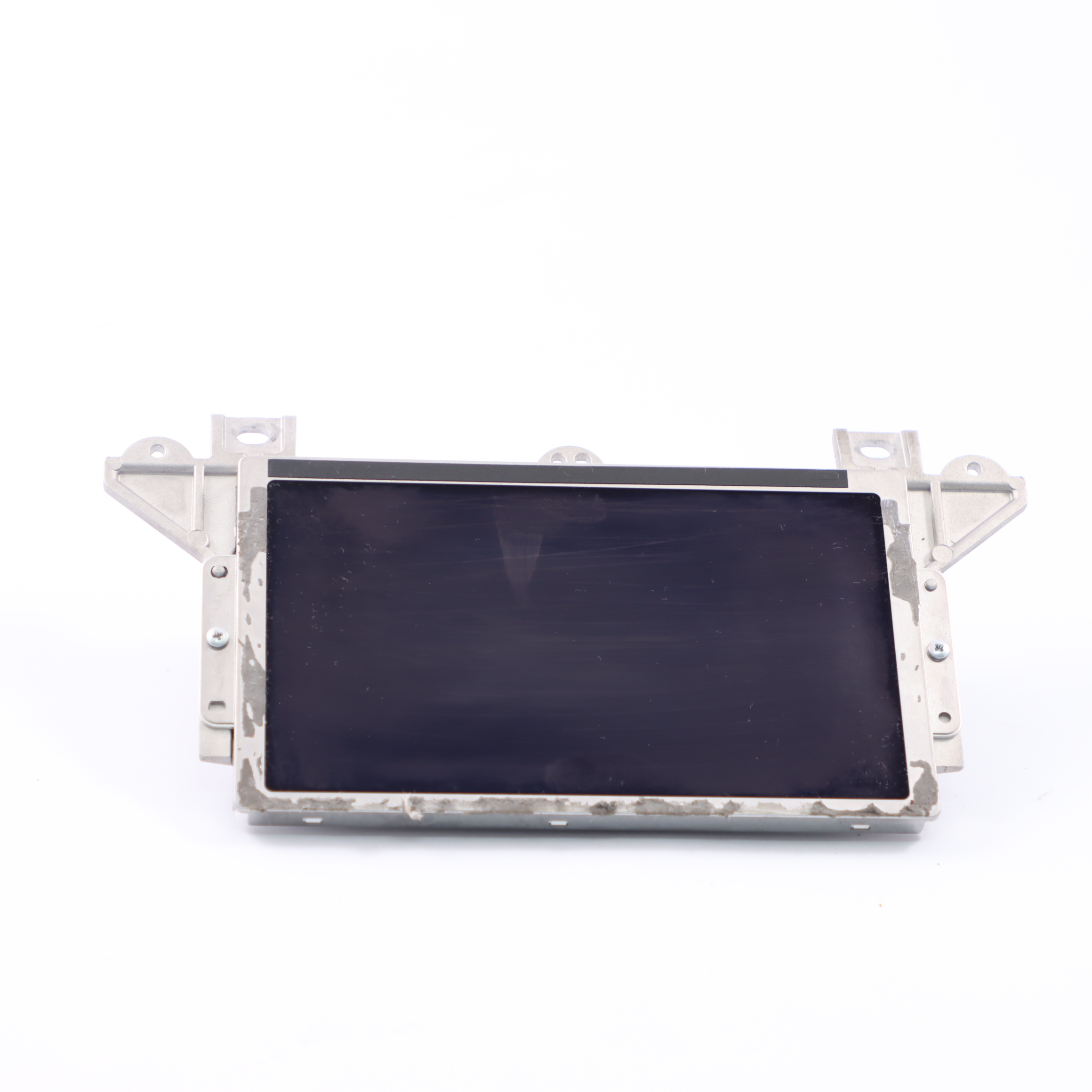 Bildschirm BMW F20 F21 F22 Zentrale Informationen Navi Monitor 6,5" 9322122