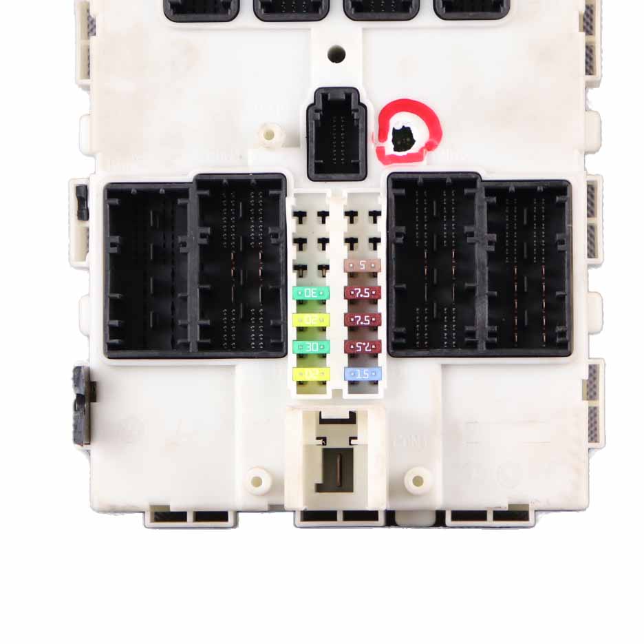 BMW F20 F21 F22 F30 F31 F32 F36 Modul Steuergerät FEM LR01 ECU 9324784