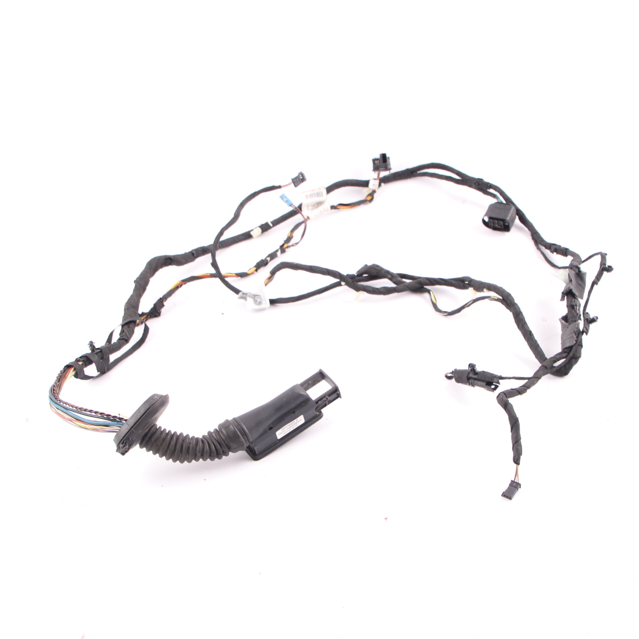 Türkabel BMW F36 vorne rechts Kabelbaum Kabel baum 9325884