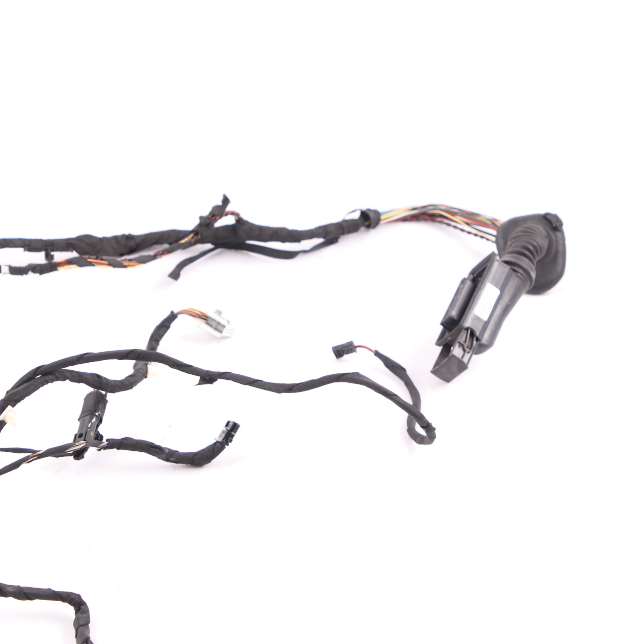 Türkabel BMW F36 vorne rechts Kabelbaum Kabel baum 9325884