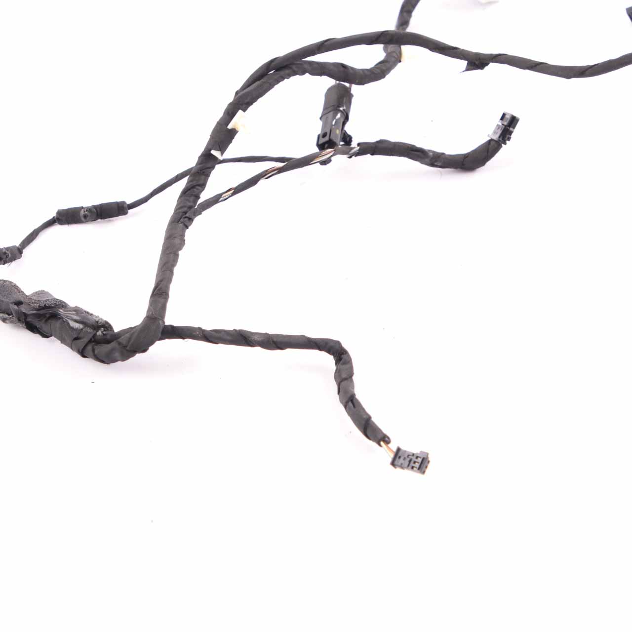 Türkabel BMW F36 vorne rechts Kabelbaum Kabel baum 9325884