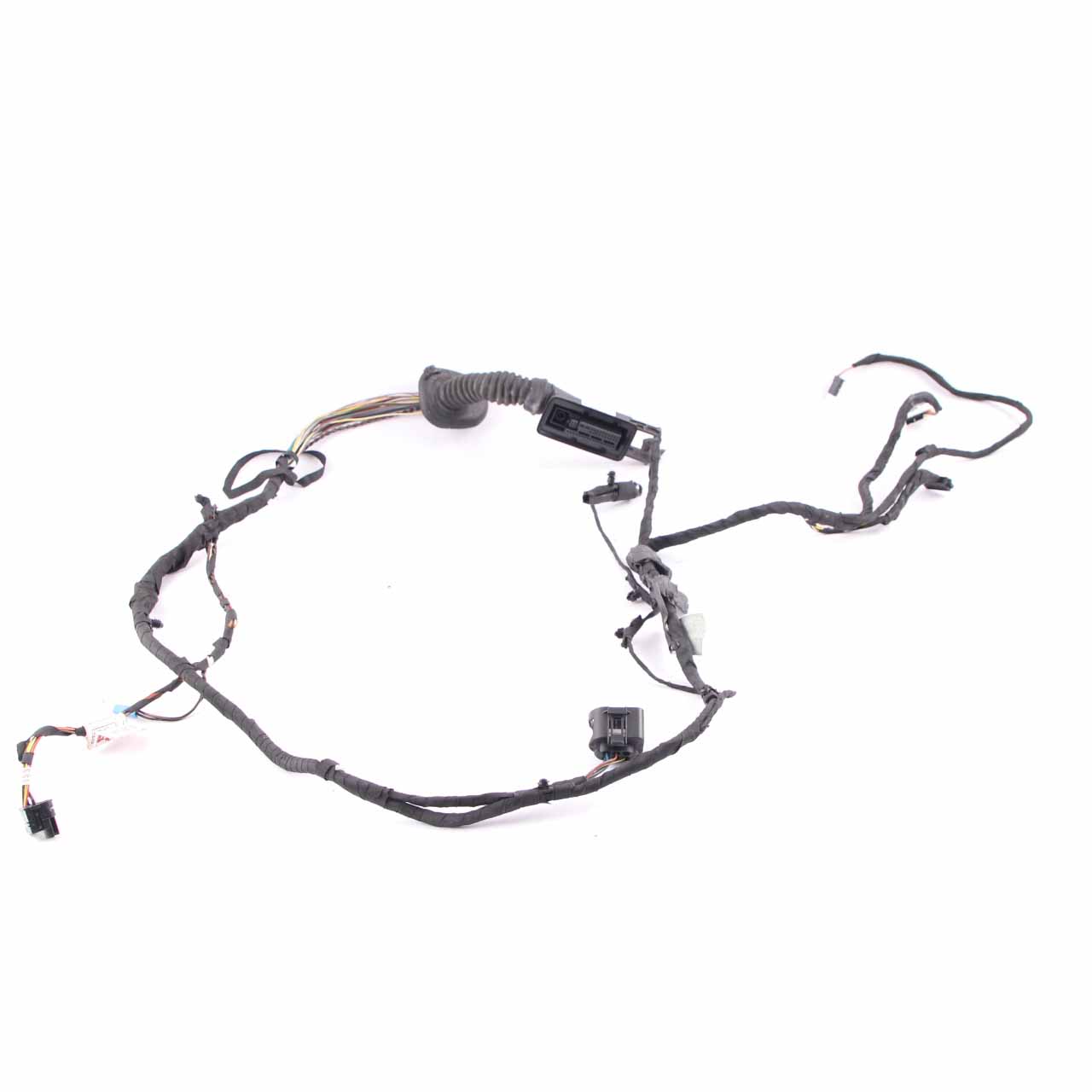 Türkabel BMW F36 vorne rechts Kabelbaum Kabel baum 9325884