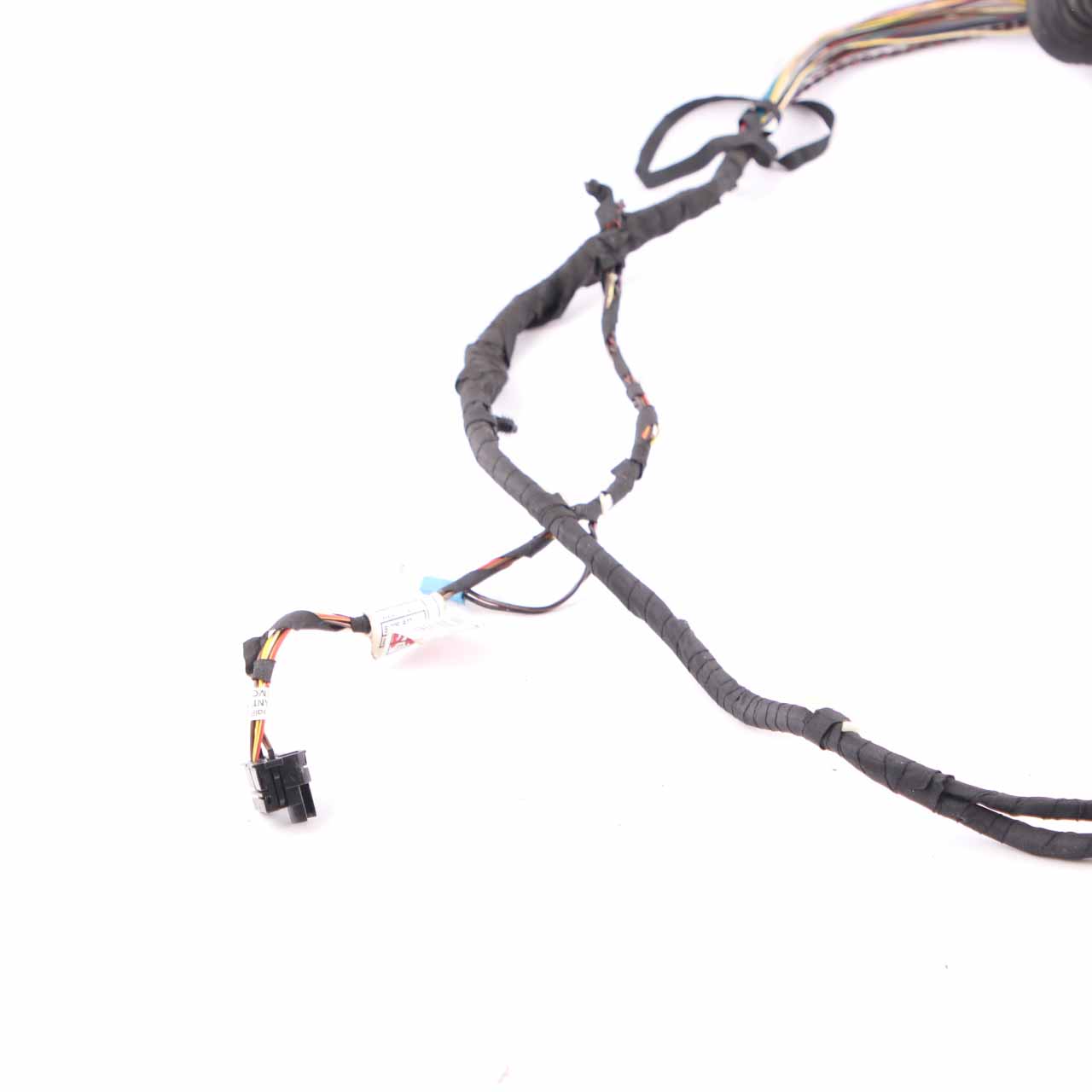 Türkabel BMW F36 vorne rechts Kabelbaum Kabel baum 9325884