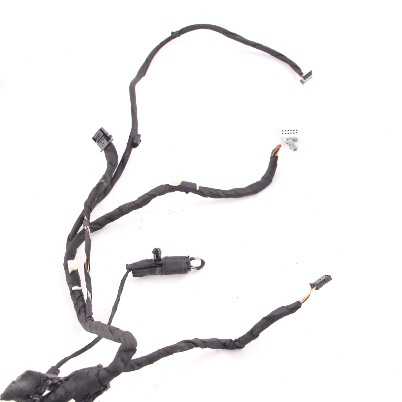 Türkabel BMW F36 vorne rechts Kabelbaum Kabel baum 9325884