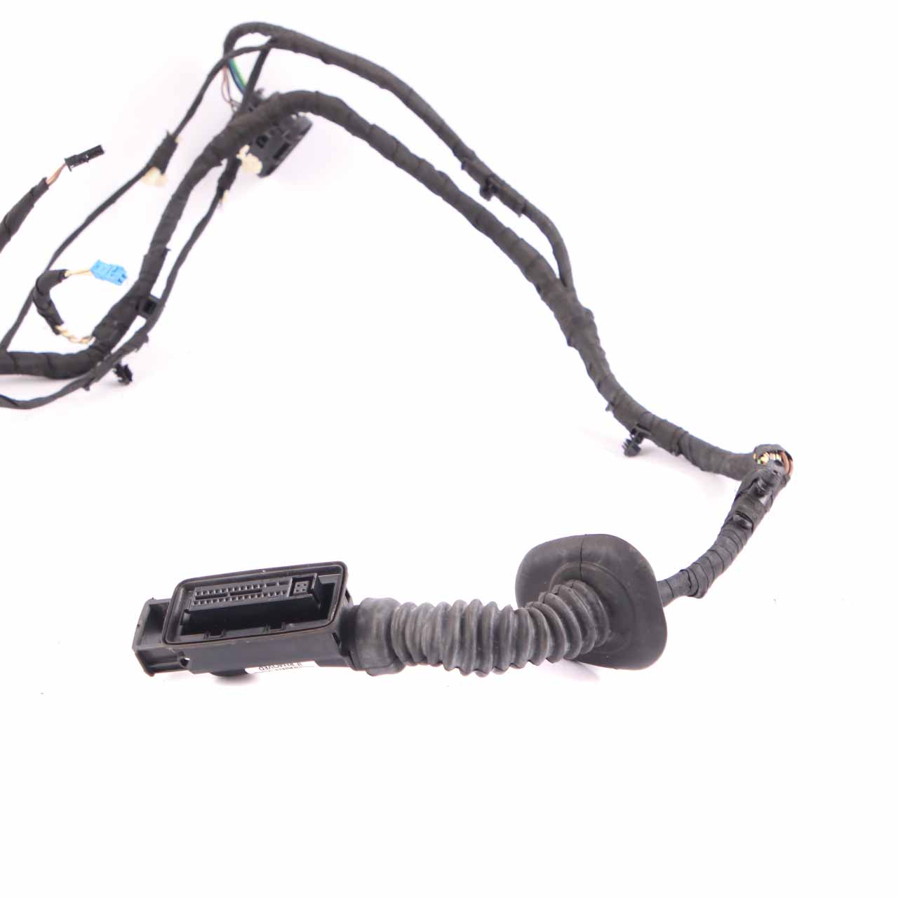 Türkabel BMW F36 Hinten Links Rechts N/O/S Kabelbaum 9325917