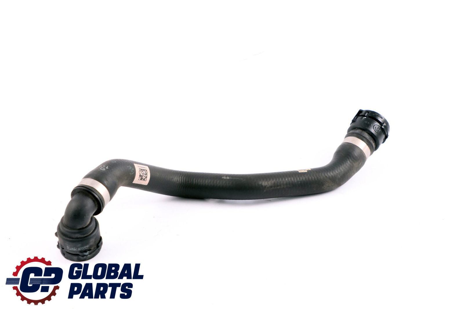 BMW 1 3 Series F20 F21 F30 Cooling Radiator Water Hose Pipe 9329644