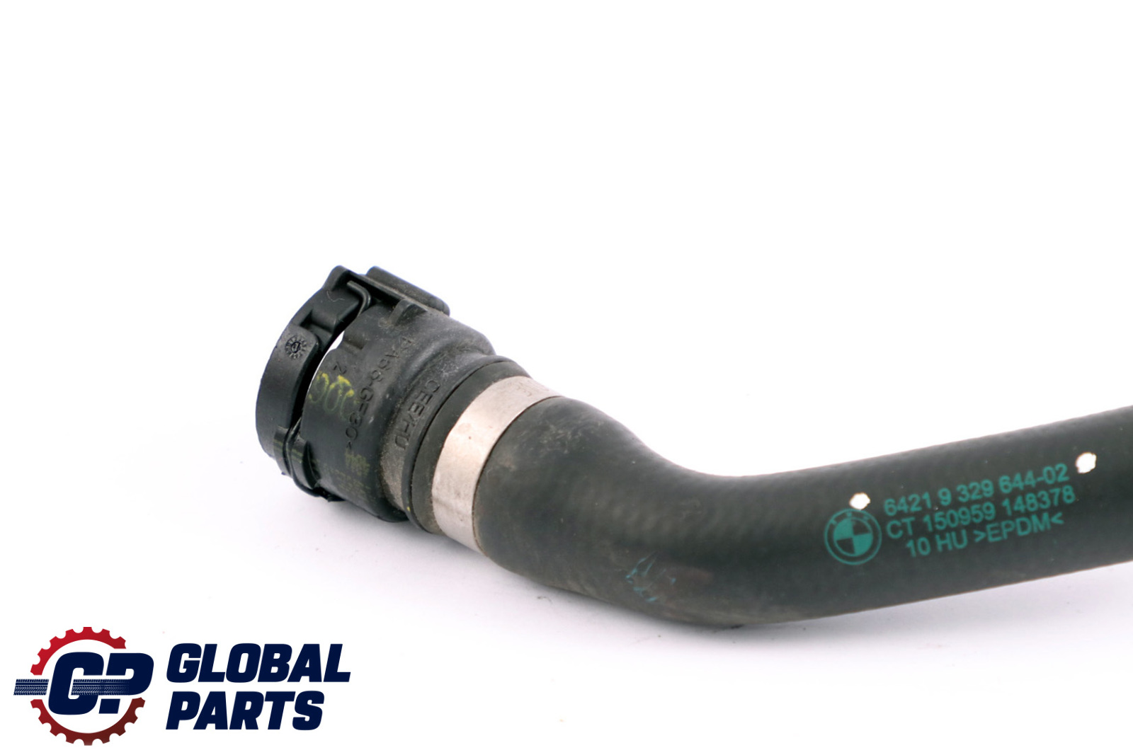 BMW 1 3 Series F20 F21 F30 Cooling Radiator Water Hose Pipe 9329644