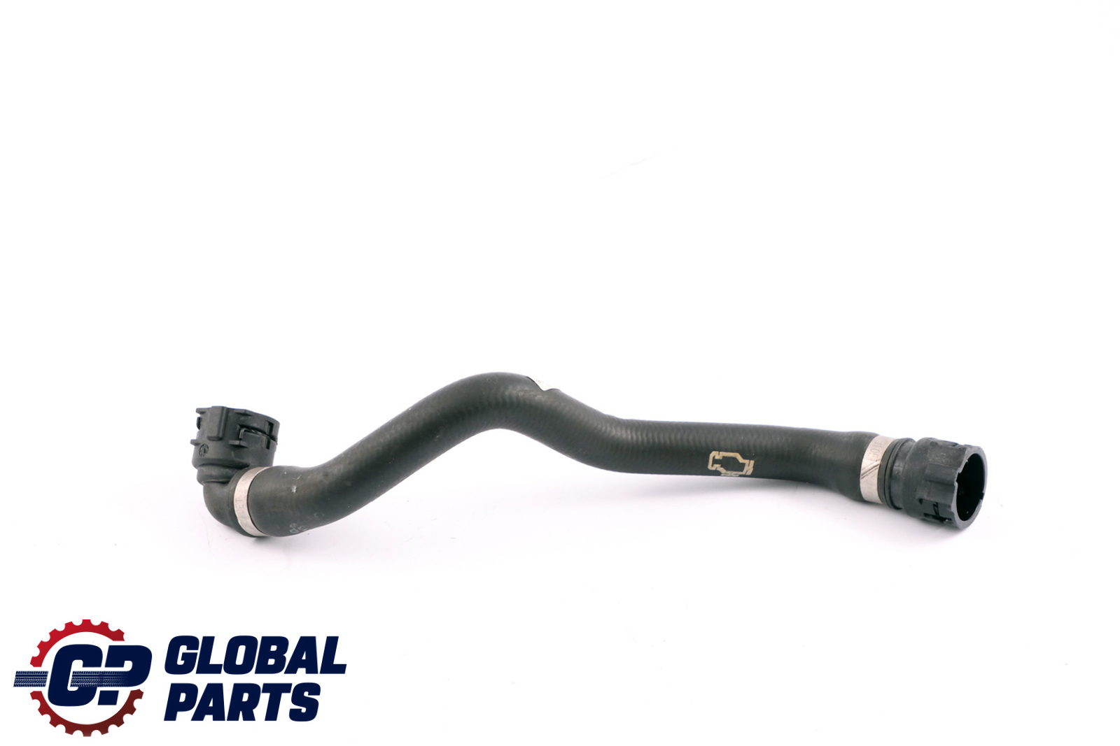 BMW 1 3 Series F20 F21 F30 Cooling Radiator Water Hose Pipe 9329644