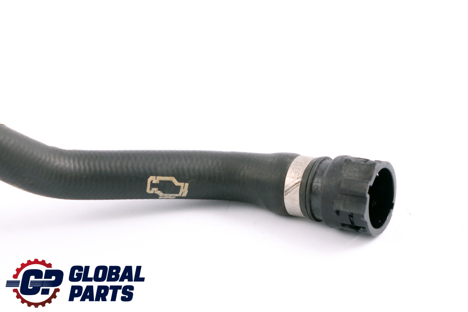 BMW 1 3 Series F20 F21 F30 Cooling Radiator Water Hose Pipe 9329644