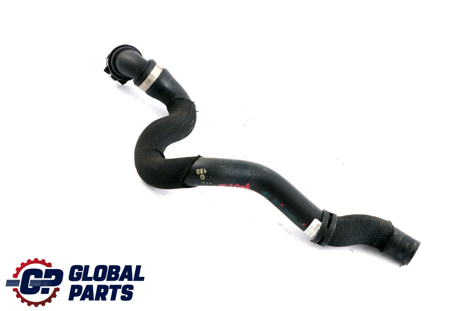 BMW 1 3 Series F20 F30 F31 LCI B58 Petrol Hose Heater Core Engine Feed 9329648