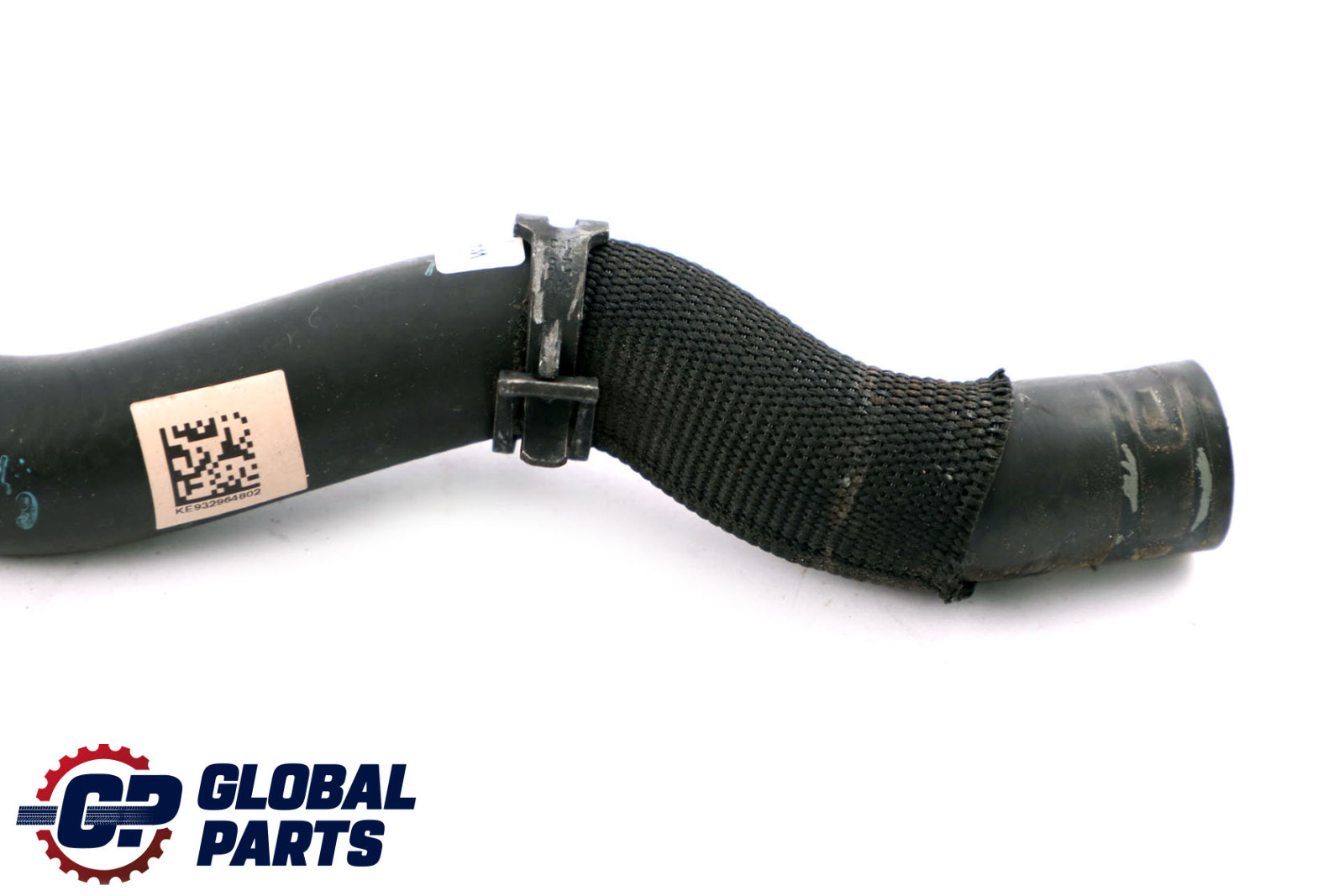 BMW 1 3 Series F20 F30 F31 LCI B58 Petrol Hose Heater Core Engine Feed 9329648