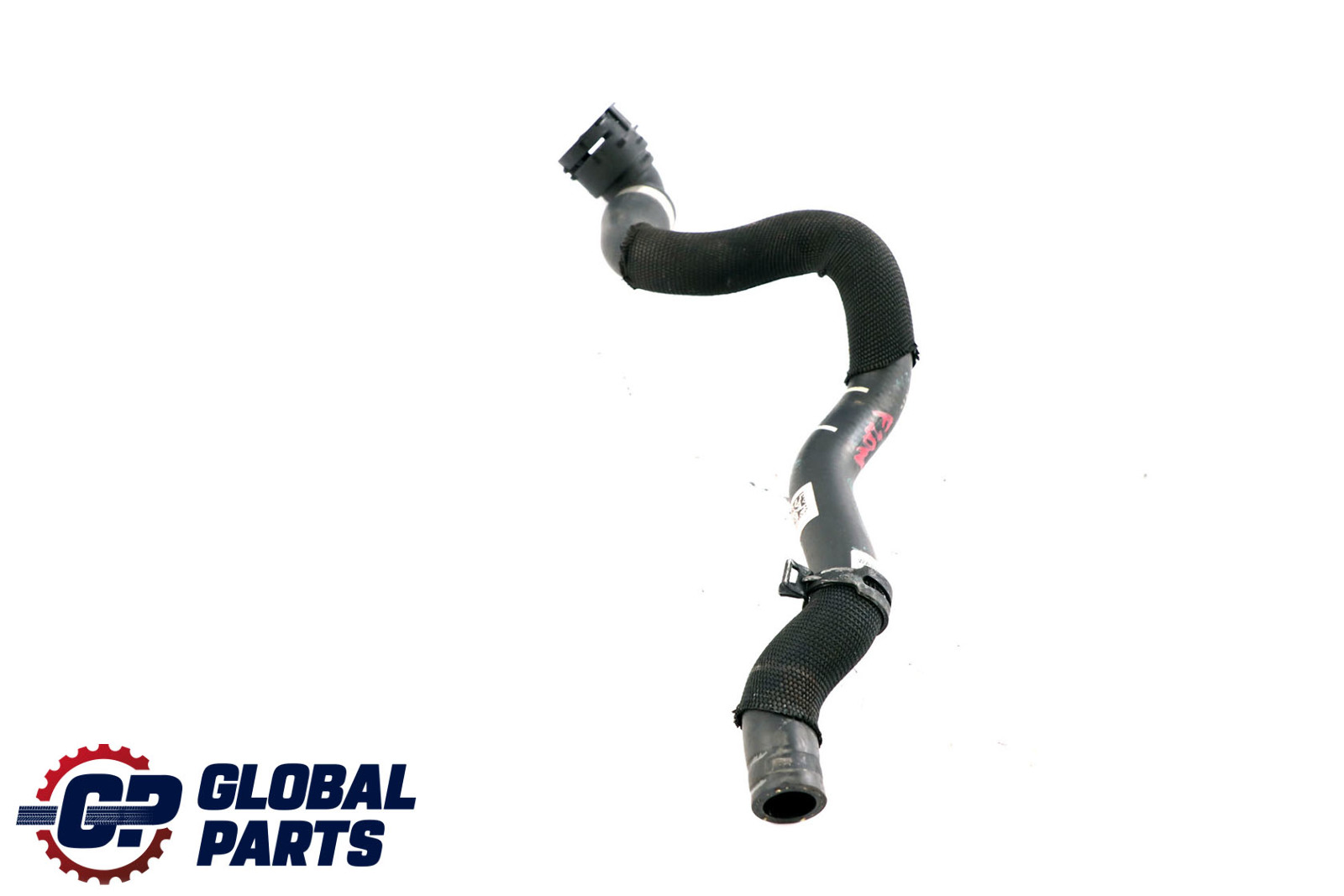 BMW 1 3 Series F20 F30 F31 LCI B58 Petrol Hose Heater Core Engine Feed 9329648