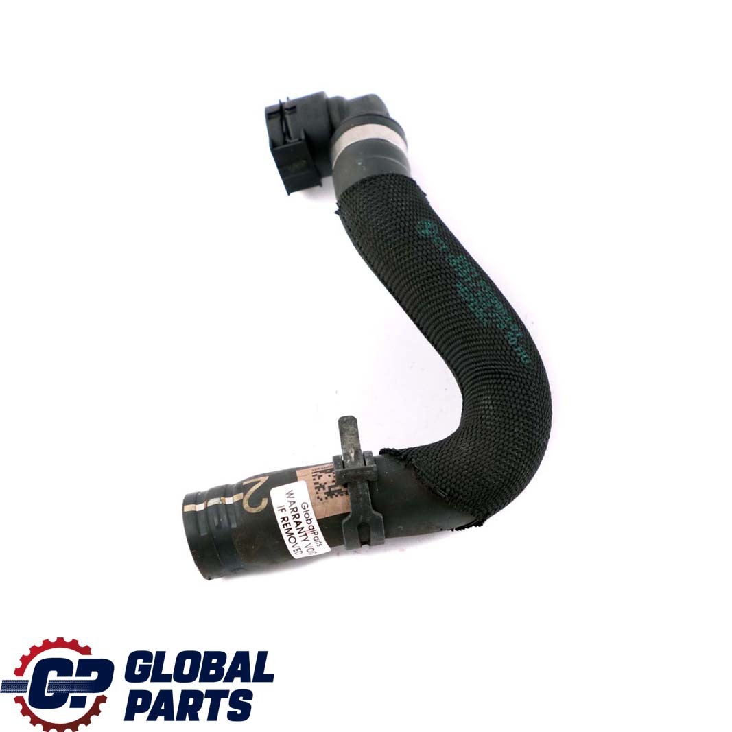 BMW 3 Series F30 LCI 330e B48X Hybrid Coolant Hose Feed 9329653