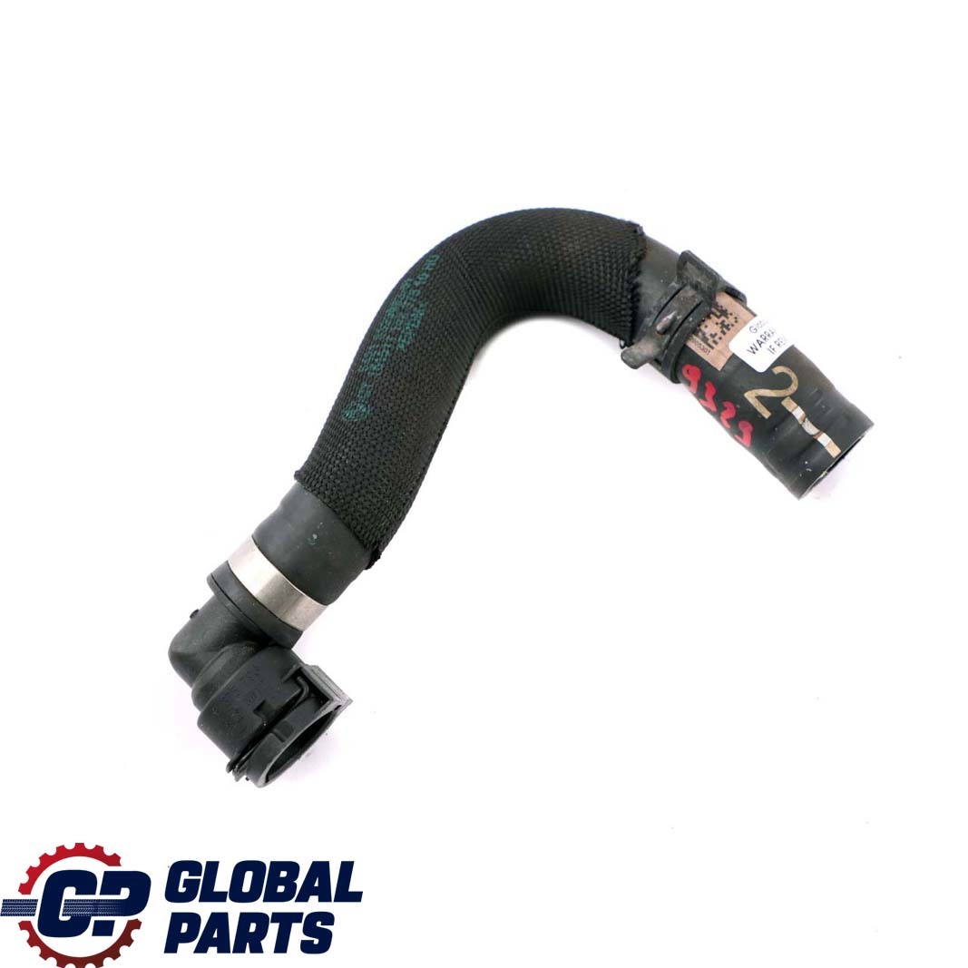 BMW 3 Series F30 LCI 330e B48X Hybrid Coolant Hose Feed 9329653