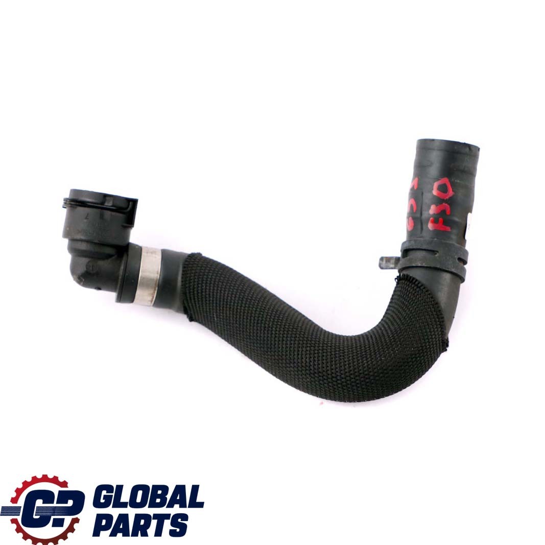 BMW 3 Series F30 LCI 330e B48X Hybrid Coolant Hose Feed 9329653