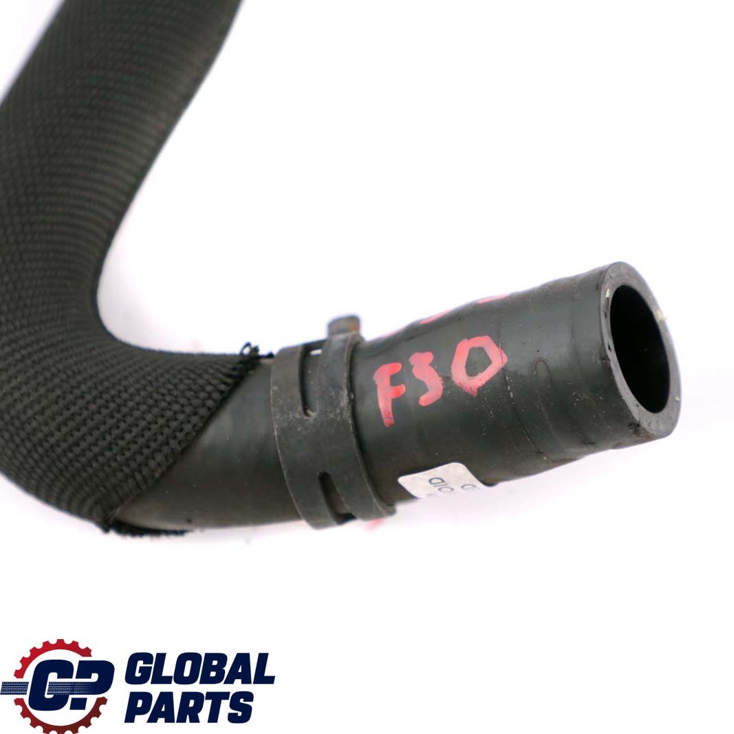 BMW 3 Series F30 LCI 330e B48X Hybrid Coolant Hose Feed 9329653