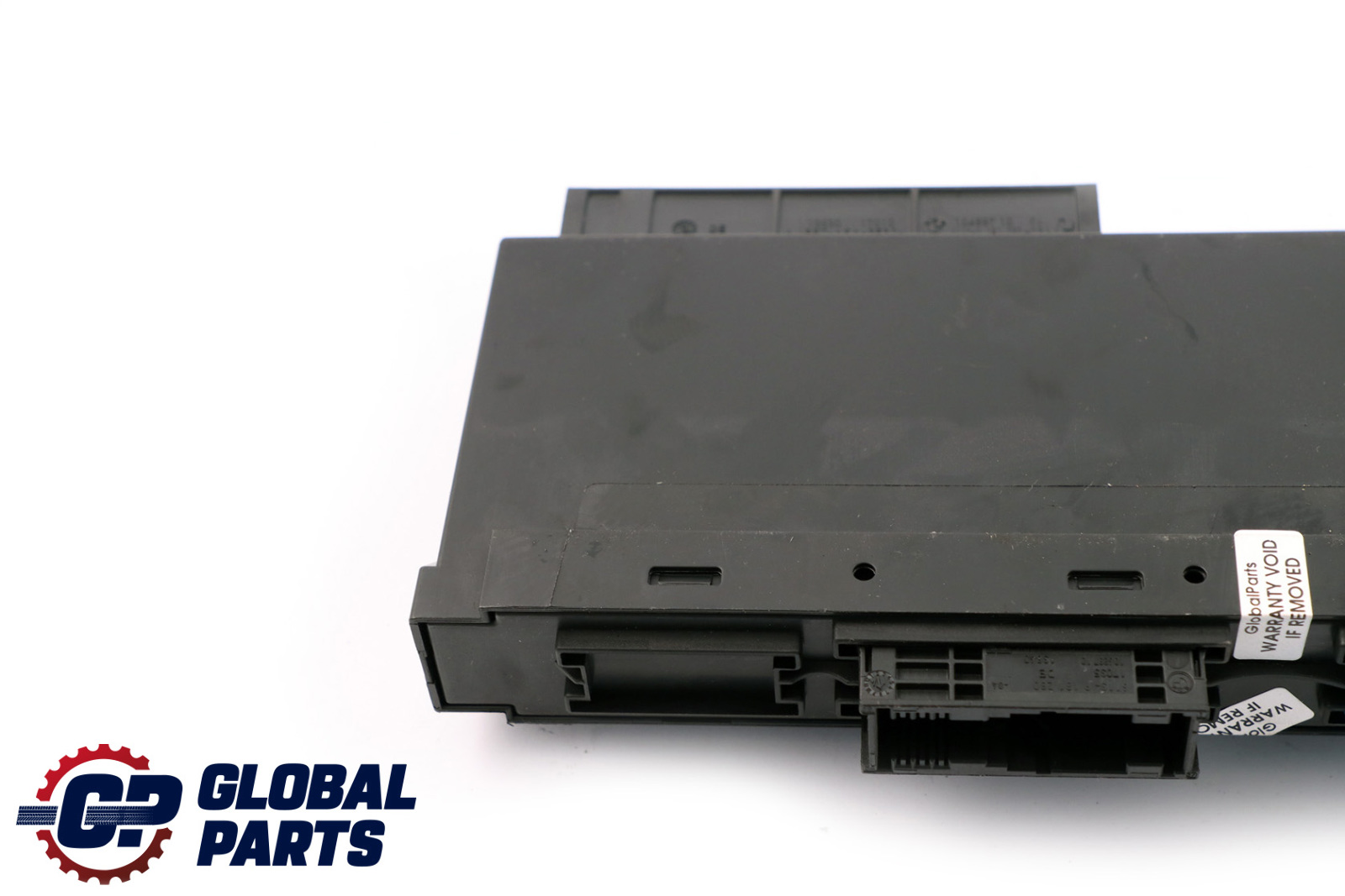 BMW Z4 E89 Ecu Karosserie Modul H4 Steuergeraet 61359329799 9329799