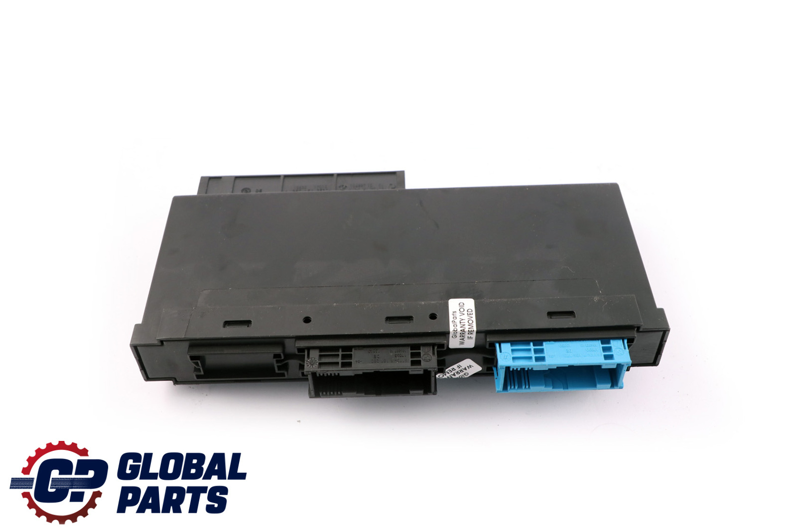 BMW Z4 E89 Ecu Karosserie Modul H4 Steuergeraet 61359329799 9329799