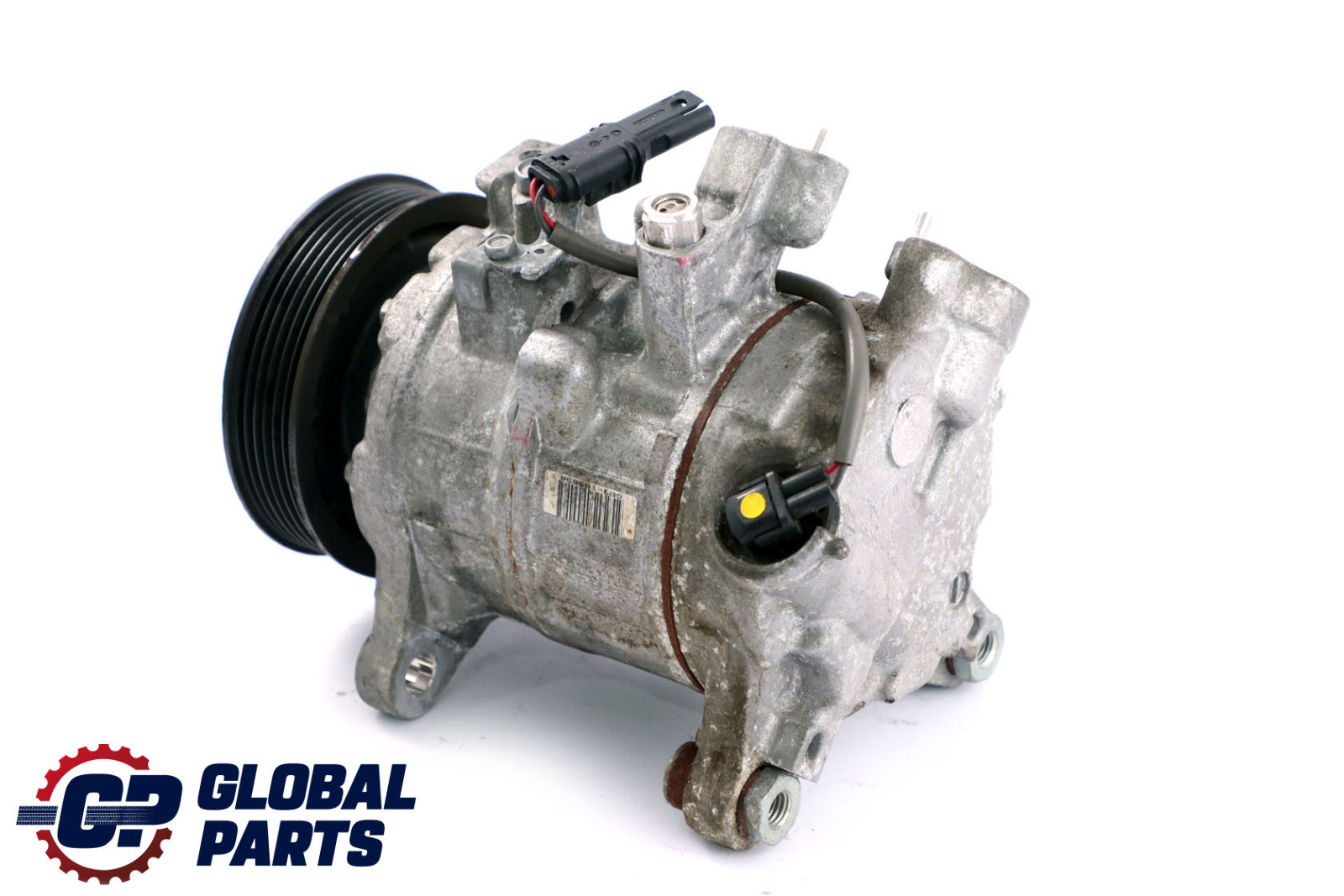 BMW 1 3 Series F20 F21 F30 F31 LCI Air Conditioning Compressor A/C 9330831