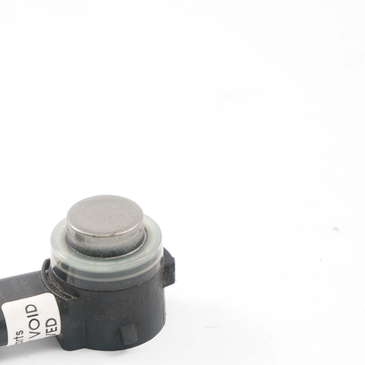 BMW F45 F46 G30 PDC Ultraschallsensor Sensor Platinum Silver C08 9336913