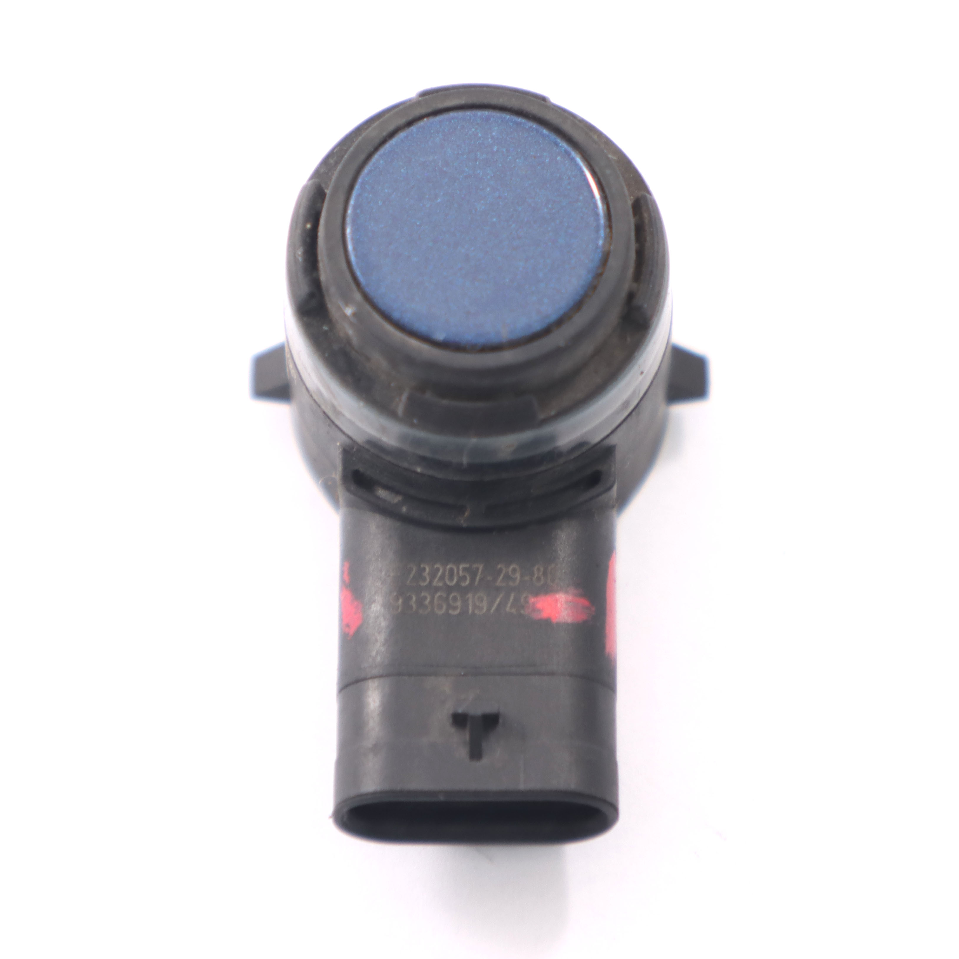 PDC Sensor BMW G30 G31 F45 X1 F48 Entfernung Park Mediterran Blau - C10 9336919