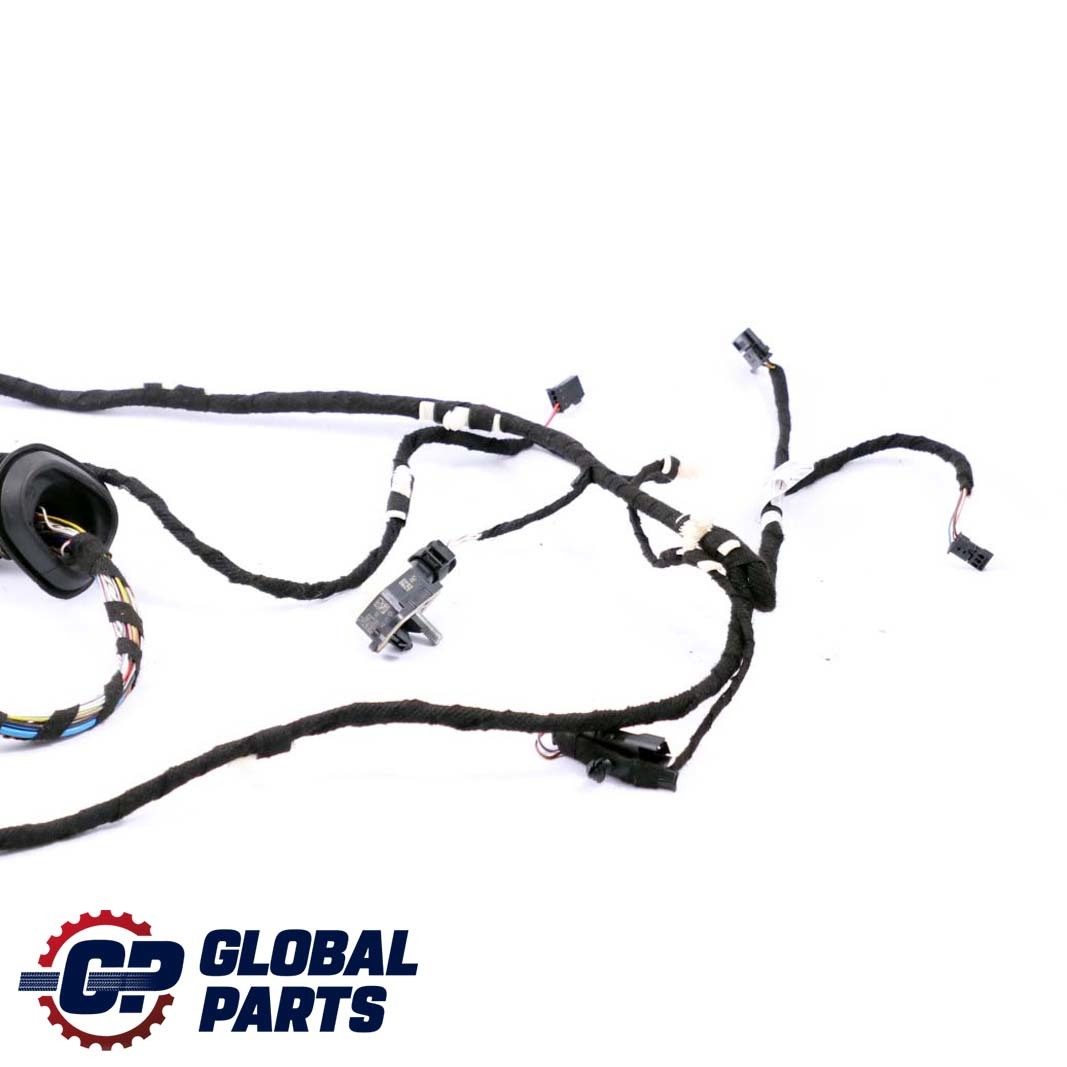 BMW 4 er F32 F32N LCI Kabelsatz Kabelbaum Kabel Tür Türe Fahrerseite 9337200