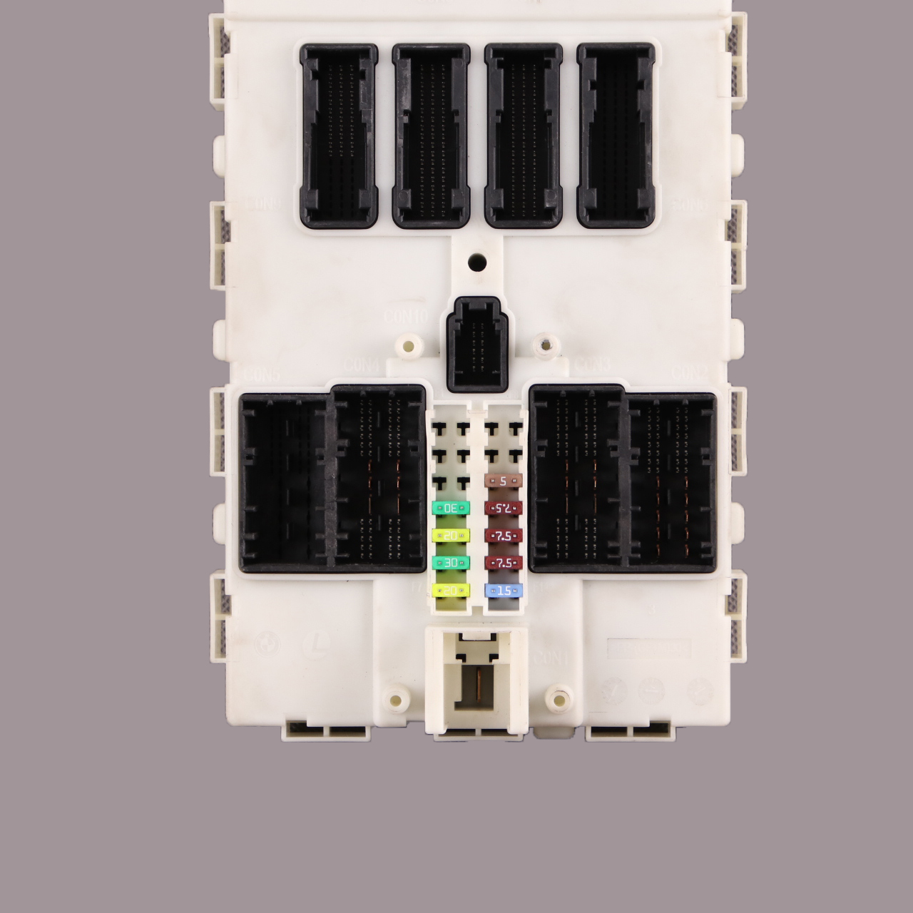 BMW F20 F21 F22 F30 F32 ECU FEM Modul Steuergerät Sicherungskasten 9348361