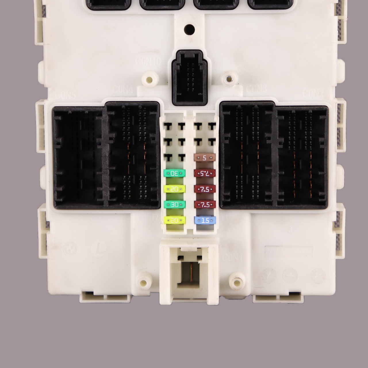 BMW F20 F21 F22 F30 F32 ECU FEM Modul Steuergerät Sicherungskasten 9348361