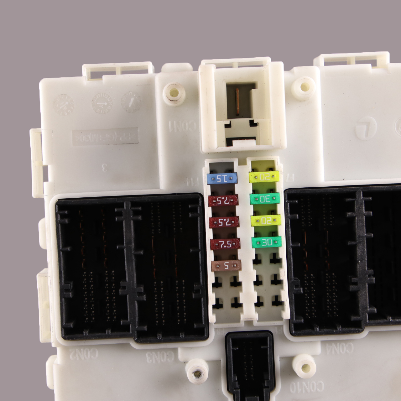 BMW F20 F21 F22 F30 F32 ECU FEM Modul Steuergerät Sicherungskasten 9348361